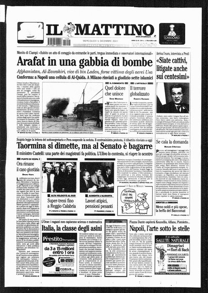 Il mattino